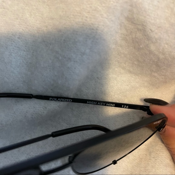 Quay high key mini polarized - Picture 2 of 2